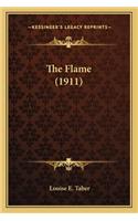 The Flame (1911)