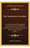 Eucharistic Sacrifice