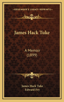 James Hack Tuke