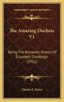 Amazing Duchess V1