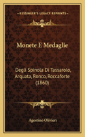 Monete E Medaglie