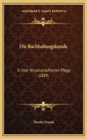 Buchhaltungskunde