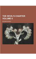 The Devil's Charter Volume 6