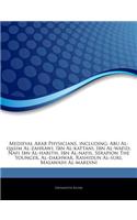 Articles on Medieval Arab Physicians, Including