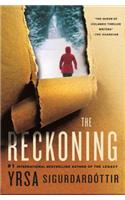 The Reckoning: A Thriller(2 Children's House)