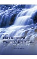 Experiencing the World's Religions with Connect Access Card