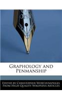Graphology and Penmanship