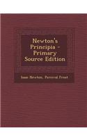 Newton's Principia