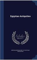 Egyptian Antiquities