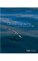 Oceanography