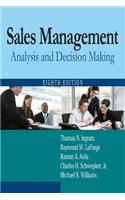 Sales Management