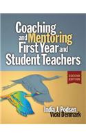 Coaching and Mentoring First-Year and Student Teachers