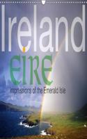 Ireland Eire Impressions of the Emerald Isle 2018