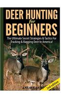 Deer Hunting for Beginners