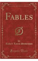 Fables (Classic Reprint): (English)