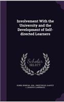 Involvement with the University and the Development of Self-Directed Learners