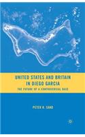 United States and Britain in Diego Garcia