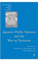 Japanese Public Opinion and the War on Terrorism