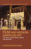 Film and Modern American Art