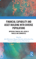 Financial Capability and Asset Building with Diverse Populations