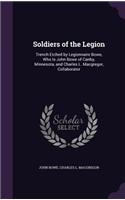 Soldiers of the Legion