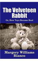 Velveteen Rabbit