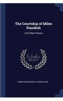The Courtship of Miles Standish