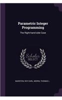 Parametric Integer Programming: The Right-hand-side Case