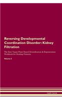 Reversing Developmental Coordination Disorder