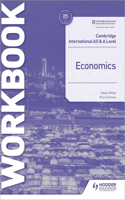 Cambridge International as and a Level Economics Workbook