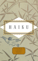 Haiku: Edited by Peter Washington(Everyman's Library Pocket Poets Series)