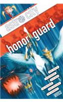 Astro City Vol. 13 Honor Guard