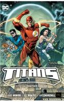 Titans Book 1: Together Forever