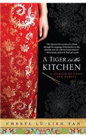Tiger in the Kitchen