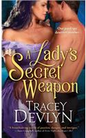 A Lady's Secret Weapon