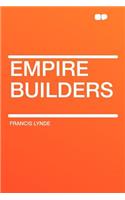 Empire Builders