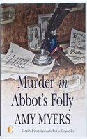 Murder in Abbot's Folly