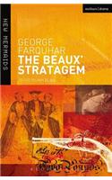 The Beaux' Stratagem