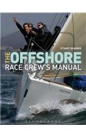 The Offshore Race Crew's Manual