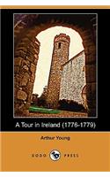 Tour in Ireland (1776-1779) (Dodo Press)