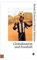 Globalization and Football