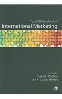 Sage Handbook of International Marketing