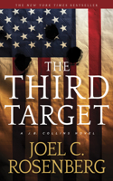The Third Target: (J. B. Collins Novel)