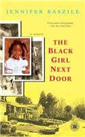 Black Girl Next Door: A Memoir