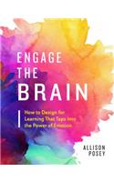 Engage the Brain