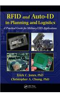 RFID and Auto-ID in Planning and Logistics
