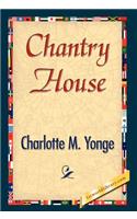 Chantry House
