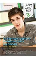 Attention-Deficit/Hyperactivity Disorder