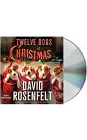 Twelve Dogs of Christmas