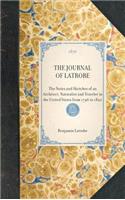 Journal of Latrobe